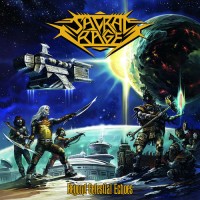 Purchase Sacral Rage - Beyond Celestial Echoes