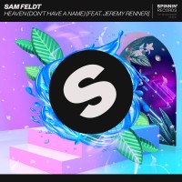 Purchase Sam - Heaven (Don't Have A Name) (CDS)
