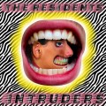 Buy The Residents - Intruders Mp3 Download