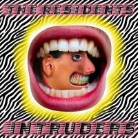 Purchase The Residents - Intruders