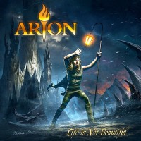 Purchase Arion - Life Is Not Beautiful