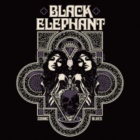 Purchase Black Elephant - Cosmic Blues
