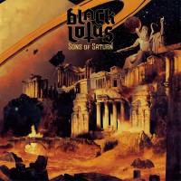 Purchase Black Lotus - Sons Of Saturn