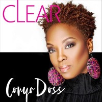 Purchase Conya Doss - Clear