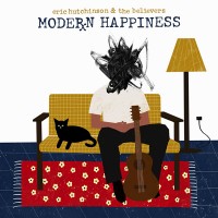 Purchase Eric Hutchinson - Modern Happiness