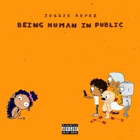 Purchase Jessie Reyez - Being Human In Public