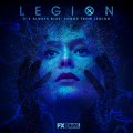 Purchase Noah Hawley & Jeff Russo - It's Always Blue: Songs From Legion (Deluxe Edition) Mp3 Download
