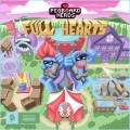 Buy Pegboard Nerds - Full Hearts (EP) Mp3 Download