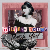 Purchase Tiffany Young - Teach You (CDS)