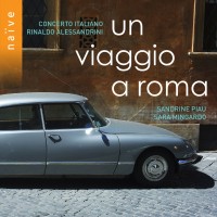 Purchase VA - Un Viaggio A Roma