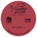 Buy Vaudou Game - Tata Fatiguée Mp3 Download