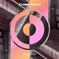 Purchase Wilkinson & Sub Focus - Take It Up (CDS)