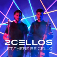 Purchase 2Cellos - Let There Be Cello