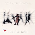 Buy Yo-Yo Ma - Six Evolutions - Bach: Cello Suites CD1 Mp3 Download