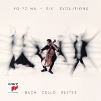 Purchase Yo-Yo Ma - Six Evolutions - Bach: Cello Suites CD1