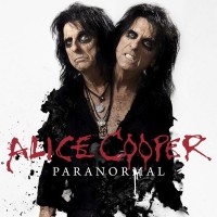 Purchase Alice Cooper - Paranormal (Deluxe Edition)