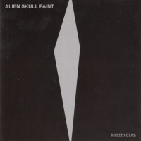 Purchase Alien Skull Paint - Artificial