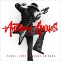 Buy Anthony Gomes - Peace, Love & Loud Guitars Mp3 Download