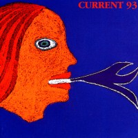 Purchase Current 93 - Calling For Vanished Faces CD1
