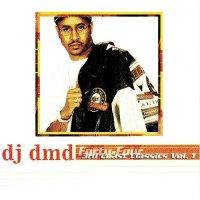 Purchase Dj Dmd - Forty Four: 3rd Coast Classics Vol. 1