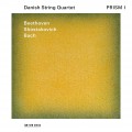 Buy Danish String Quartet - Prism I Mp3 Download