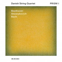 Purchase Danish String Quartet - Prism I