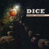 Purchase dice - Comet Highway