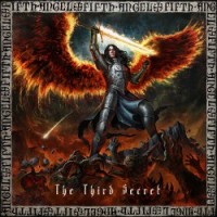 Purchase Fifth Angel - The Third Secret