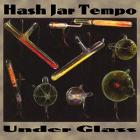 Purchase Hash Jar Tempo - Under Glass