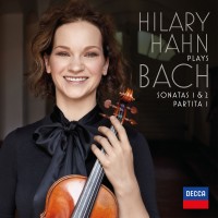 Purchase Hilary Hahn - Hilary Hahn Plays Bach: Violin Sonatas Nos. 1 & 2; Partita No. 1