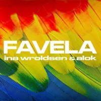 Purchase Ina Wroldsen & Alok - Favela (CDS)