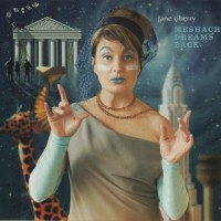 Purchase Jane Siberry - Meshach Dreams Back