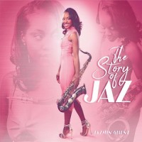 Purchase Jazmin Ghent - The Story Of Jaz