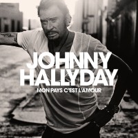 Purchase Johnny Hallyday - Mon Pays C'est L'amour