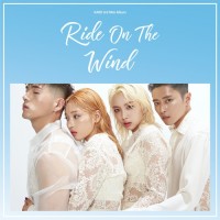 Purchase Kard - Ride On The Wind