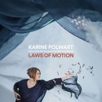 Purchase Karine Polwart - Laws Of Motion