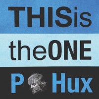 Purchase P. Hux - This Is The One