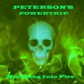 Buy Peterson's Powertrip - Marching Into Fire Mp3 Download