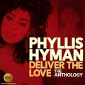 Buy Phyllis Hyman - Deliver The Love (The Anthology) CD1 Mp3 Download
