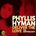 Buy Phyllis Hyman - Deliver The Love (The Anthology) CD2 Mp3 Download