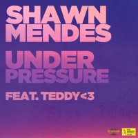 Purchase Shawn Mendes - Under Pressure (CDS)