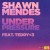 Buy Shawn Mendes - Under Pressure (CDS) Mp3 Download
