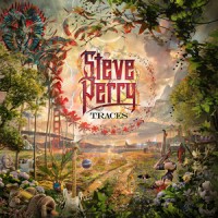 Purchase Steve Perry - Traces (Deluxe Edition)