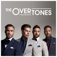 Purchase The Overtones - The Overtones