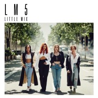 Purchase Little Mix - LM5 (Japanese Edition)