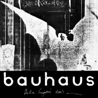 Purchase Bauhaus - The Bela Session