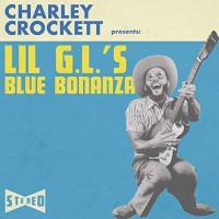 Purchase Charley Crockett - Lil G.L.'s Blue Bonanza