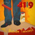 Buy 41Point9 - Mr. Astute Trousers Mp3 Download