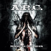 Purchase A.R.G. - Redemption From Refaim