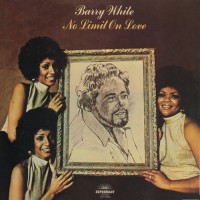 Purchase Barry White - No Limit On Love (Vinyl)